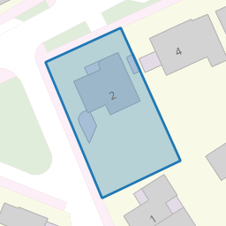 Perceel EBG02-H-2003