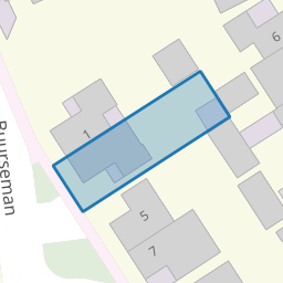 Perceel EBG02-H-2005