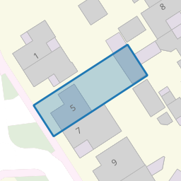 Perceel EBG02-H-2006