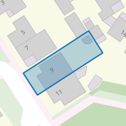 Perceel EBG02-H-2008