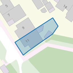 Perceel EBG02-H-2009