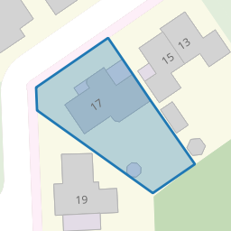 Perceel EBG02-H-2017