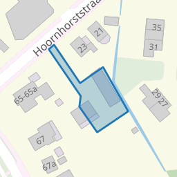 Perceel EBG02-H-2021