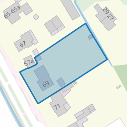 Perceel EBG02-H-2022