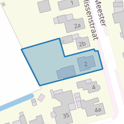 Perceel EBG02-H-2092