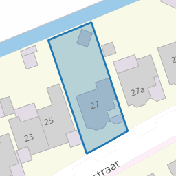 Perceel EBG02-H-2116