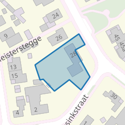 Perceel EBG02-H-2122
