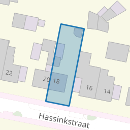 Perceel EBG02-H-2155