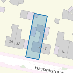 Perceel EBG02-H-2156