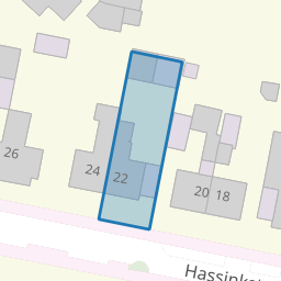 Perceel EBG02-H-2157