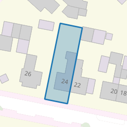 Perceel EBG02-H-2158