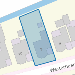 Perceel EBG02-H-2171