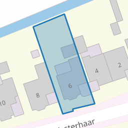 Perceel EBG02-H-2172
