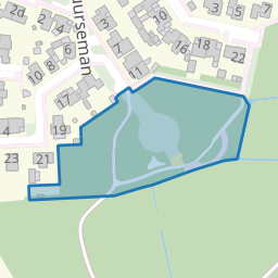 Perceel EBG02-H-2174