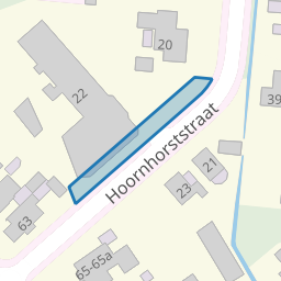 Perceel EBG02-H-2177