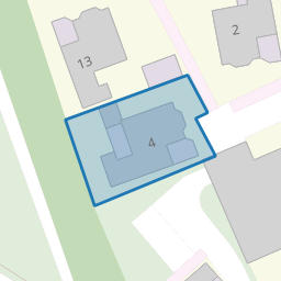 Perceel EBG02-H-2178