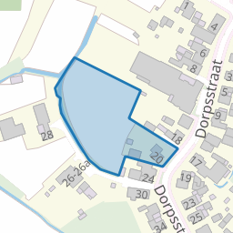 Perceel EBG02-H-2186