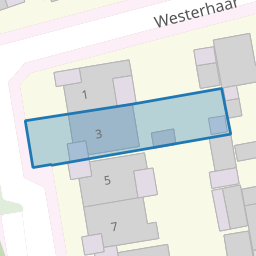 Perceel EBG02-H-2191