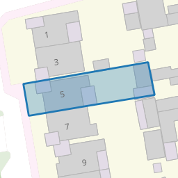 Perceel EBG02-H-2192