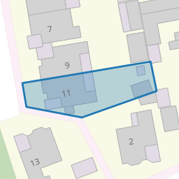 Perceel EBG02-H-2195