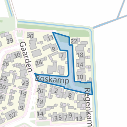 Perceel EBG02-H-2199