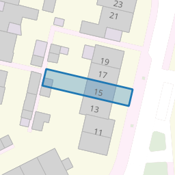 Perceel EBG02-H-2211