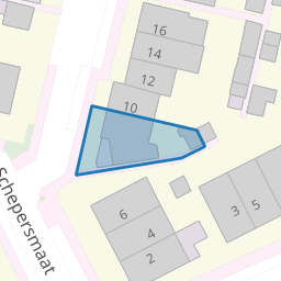 Perceel EBG02-H-2215