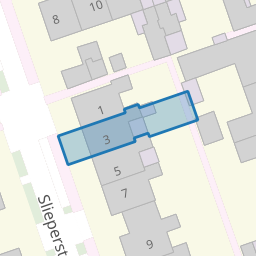 Perceel EBG02-H-2238