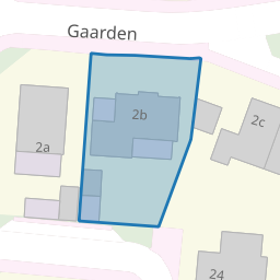 Perceel EBG02-H-2245