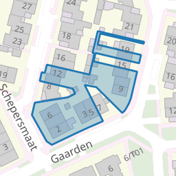 Perceel EBG02-H-2259