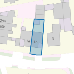 Perceel EBG02-H-2264
