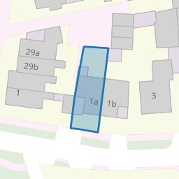 Perceel EBG02-H-2265