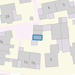 Perceel EBG02-H-2272