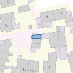 Perceel EBG02-H-2274