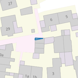 Perceel EBG02-H-2275