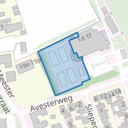 Perceel EBG02-H-2277