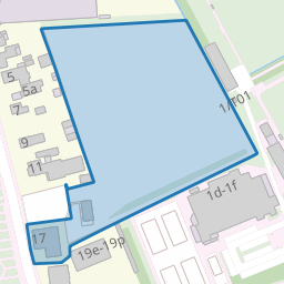 Perceel EBG02-H-2286