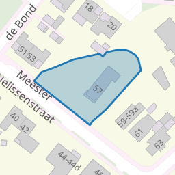 Perceel EBG02-H-2304