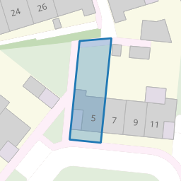 Perceel EBG02-H-2327