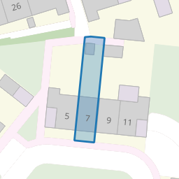 Perceel EBG02-H-2328