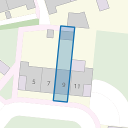 Perceel EBG02-H-2329