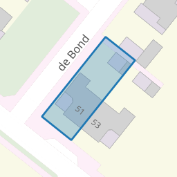 Perceel EBG02-H-2336