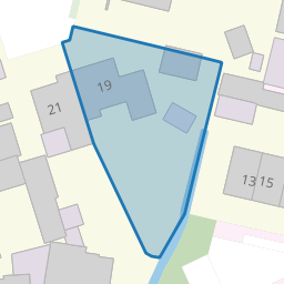 Perceel EBG02-H-2348