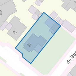 Perceel EBG02-H-2350