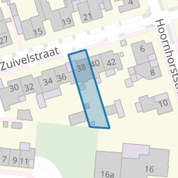Perceel EBG02-H-2352