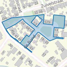 Perceel EBG02-H-2370