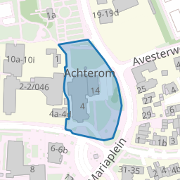 Perceel EBG02-H-2375