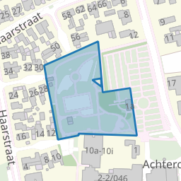 Perceel EBG02-H-2376