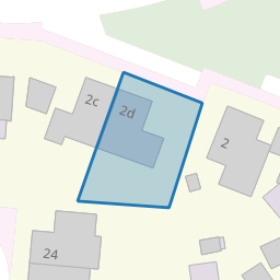 Perceel EBG02-H-2386