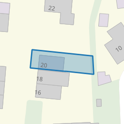 Perceel EBG02-H-2390